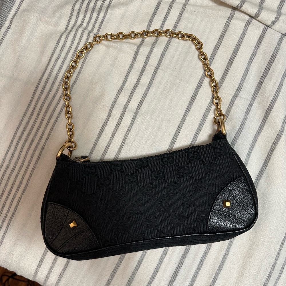 GUCCI Vintage Pochette